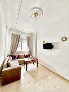 Chauen White Pearl Apartments - 1