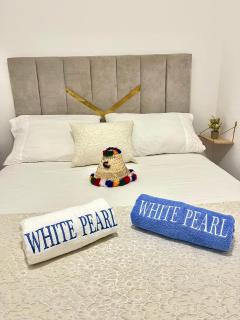Chauen White Pearl Apartments - 1