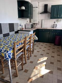 Maison au Mesnil Amelot - 2