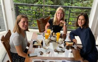 Ramboda holiday Inn - 3