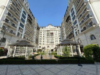 Azalea VIP Apartment in Baku - 9