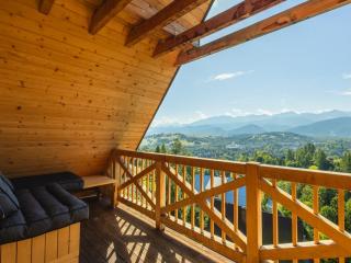 Apart H900 - Zakopane Tatra View - 2