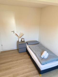 Montagebetten in Grosselfingen - 1