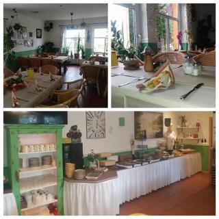 Hotel Auberge Restaurant - 8