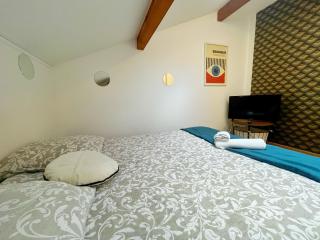 Will - appartement 4 personnes - check in h24 - wifi - 3