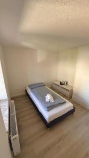 Montagebetten in Grosselfingen - 5