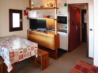 Studio aux Orres 1650 pour 4 pers, accès direct pistes - FR-1-322-674 - 7