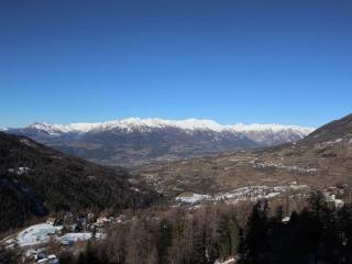 Studio aux Orres 1650 pour 4 pers, accès direct pistes - FR-1-322-674 - 5
