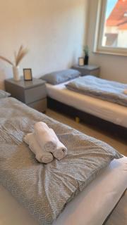 Montagebetten in Grosselfingen - 7