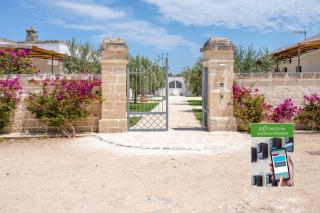 Masseria Lamagrotte By Raro Villas - 8