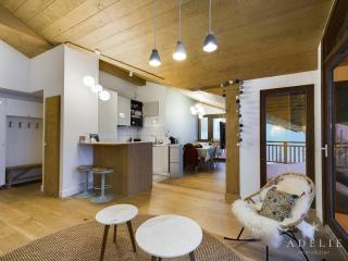Appartement Centre Station 3 Ch, 6 Pers, Parking Inclus - FR-1-398-687 - 7