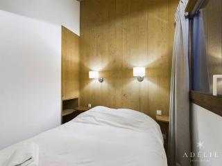 Appartement Centre Station 3 Ch, 6 Pers, Parking Inclus - FR-1-398-687 - 2