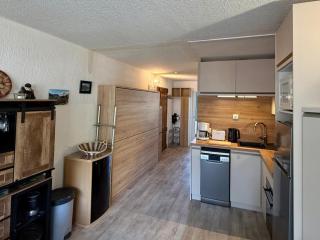 Appartement à Tignes Val-Claret, 6 pers, 45m² - FR-1-449-195 - 8