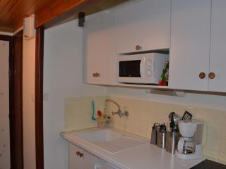 Studio 4 personnes avec Wifi à Valloire - FR-1-263-622 - 1