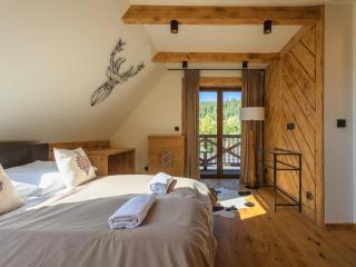 Apart H900 - Zakopane Tatra View - 3