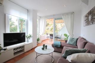 TESS Apartamento Crespo - 1