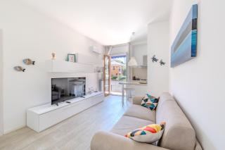 Beach 5 minutes away - Comfort Free Wifi & AC - 0