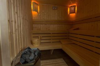 Guest House Robin Hud - 7