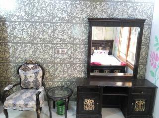 Food Qila Hotel & Guest House - 9