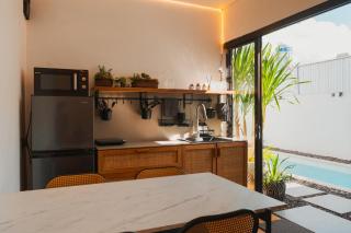 Alima Villa Bali - 7