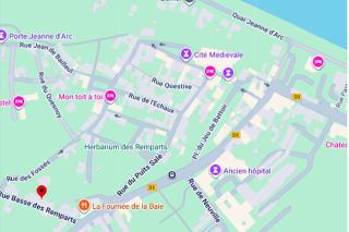 La Maison des Remparts - 5