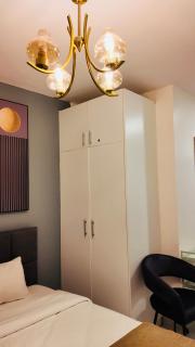 Penthouse living near JKIA - 2