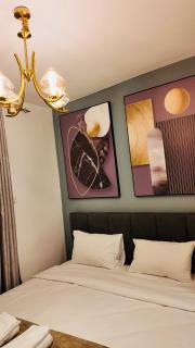 Penthouse living near JKIA - 0