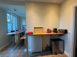 Les appartements de Chantilly - gare - Chantilly - 9