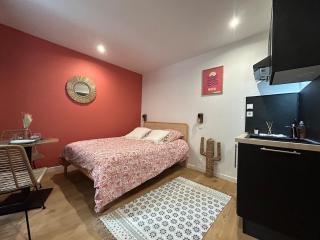 Casa Ibiza - Beautiful New & Comfortable Studio - 0