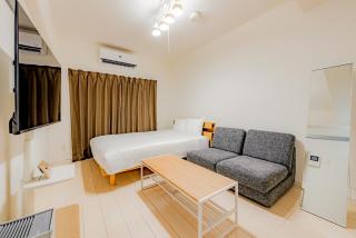Hotel Reference Tenjin Condominium - 6
