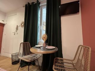 Casa Ibiza - Beautiful New & Comfortable Studio - 1