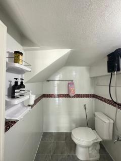 hidden loft - 2