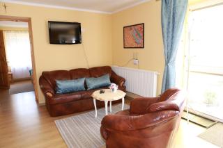 St. Rita Guesthouse - 5