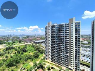 Central Park 2Pax Cozy Retreat Netflix BySTAY - 2