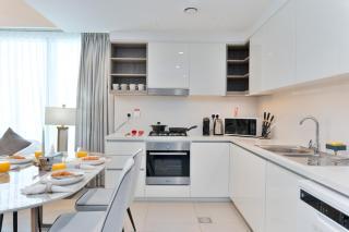 Executive 2-Bedroom Apartment in Downtown views 2 with access to Dubai mall - 5