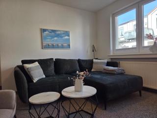 Haus Kleeblatt Wohnung 1 - 0