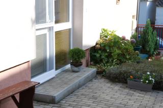 St. Rita Guesthouse - 1