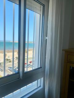 APARTAMENTO VISTAS AL MAR - Valdelagrana Playa - 7