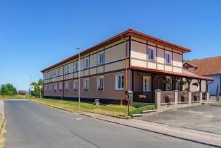 Pension Krásno - 0