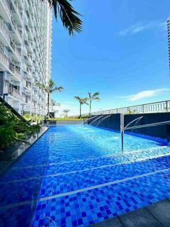 SMDC Coast Residences by Presto Real Estate Management near MOA, PICC, Star City and NAIA - 8