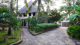 kings private villa - 0
