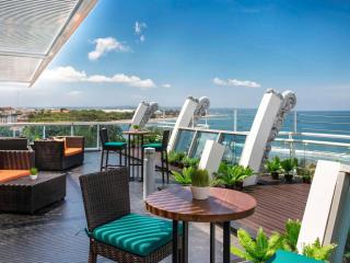 The Kuta Beach Heritage Hotel - Managed by Accor - 0