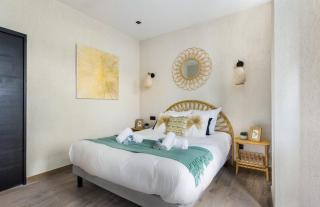 Appartement de Charme 2BR Alexandre Dumas - 3