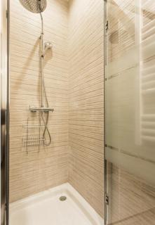 Appartement de Charme 2BR Alexandre Dumas - 2