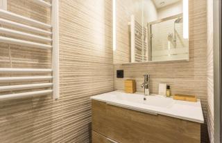 Appartement de Charme 2BR Alexandre Dumas - 1