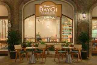 BayGi Phu Quoc Hotel Sunset Town - 9