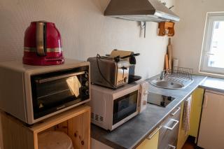 Les toits du Carteron - 1