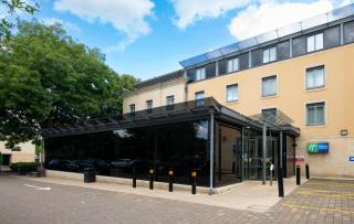 Holiday Inn Express Bath by IHG - 6