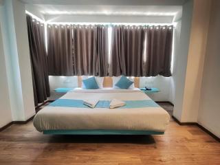 Classy Stay Sagar Inn Hadapsar Rooms Banquet Restaurant & Bar - 3