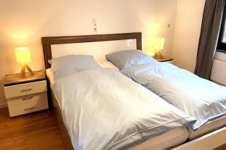 Ferienwohnung Marlene 80 Qm - 6